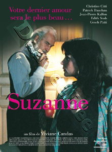 Suzanne (2006) (DVD)